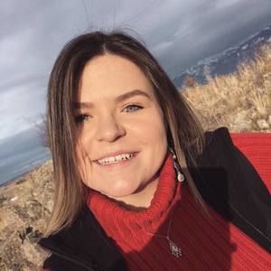 Meet your Posher, Kimber